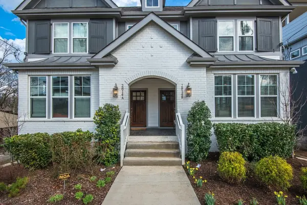 2814 W Kirkwood Ave #B, Nashville, TN 37204