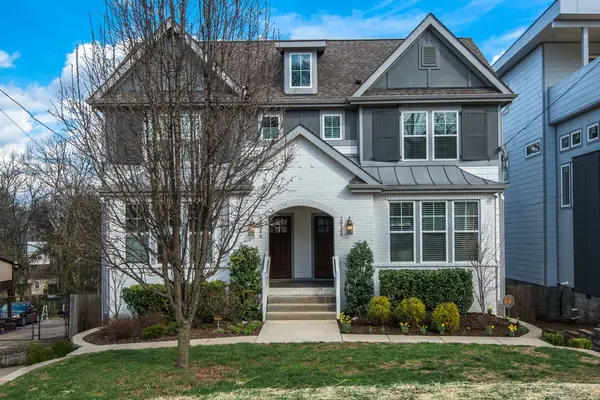 2814 W Kirkwood Ave #B, Nashville, TN 37204