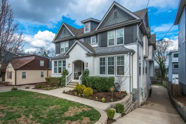 2814 W Kirkwood Ave #B, Nashville, TN 37204