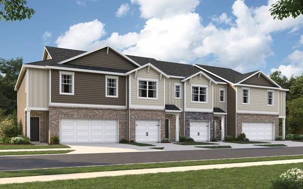 2241 Harlequin Point, Lebanon, TN 37090