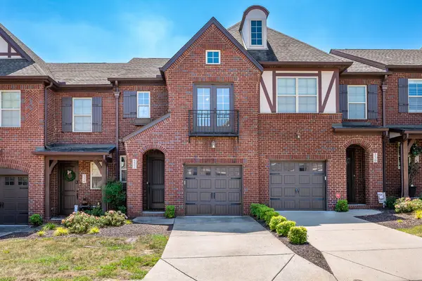 532 Millwood Ln, Mount Juliet, TN 37122