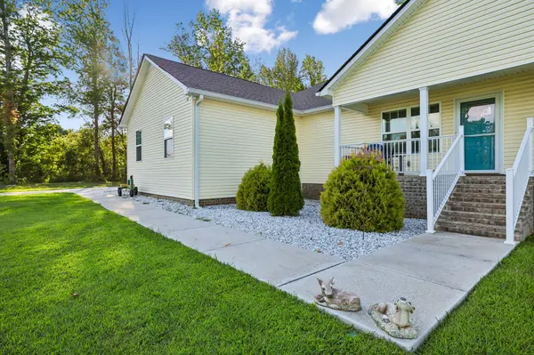 7485 McMinnville Hwy, Morrison, TN 37357