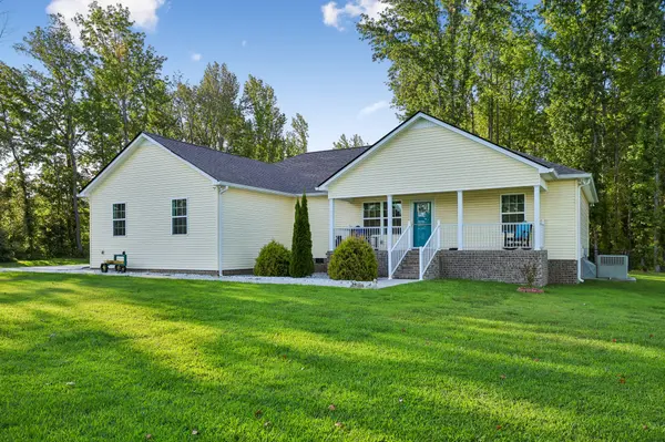 7485 McMinnville Hwy, Morrison, TN 37357