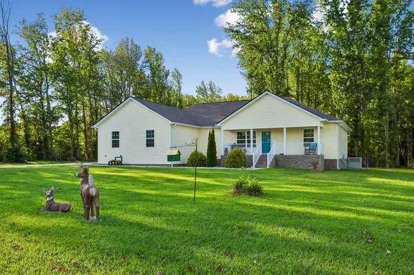 7485 McMinnville Hwy, Morrison, TN 37357