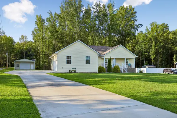 7485 McMinnville Hwy, Morrison, TN 37357