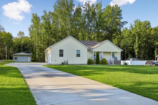 7485 McMinnville Hwy, Morrison, TN 37357