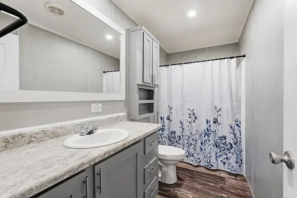 153 Eagle Rock Dr, Mcminnville, TN 37110