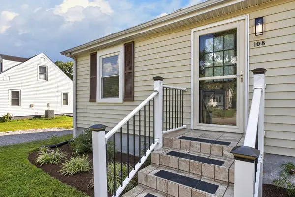 108 Hamblen Ave, Old Hickory, TN 37138