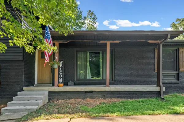 2050 Outlaw Rd, Woodlawn, TN 37191