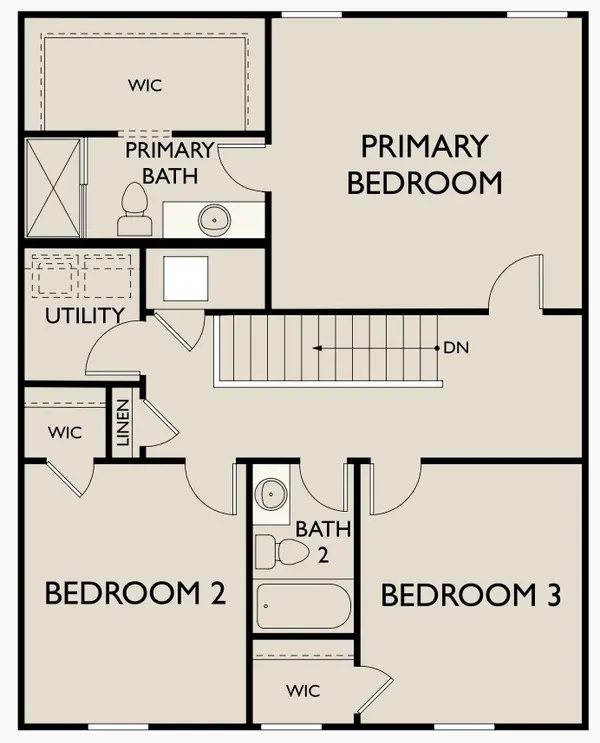 130 Cowslip Way, La Vergne, TN 37086