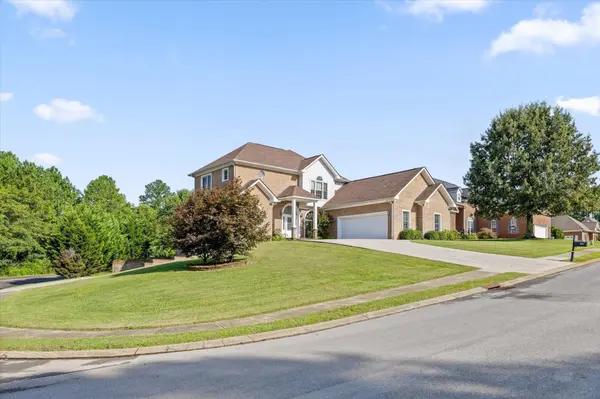 5639 NW Avenwood Circle, Cleveland, TN 37312