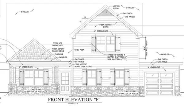 2617 Unitas Drive #E, Murfreesboro, TN 37129