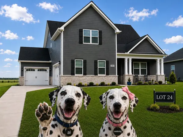 2617 Unitas Drive #E, Murfreesboro, TN 37129