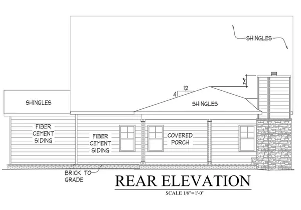 2617 Unitas Drive #E, Murfreesboro, TN 37129