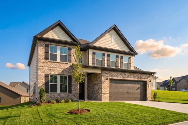 416 Old Spring Lane, Gallatin, TN 37066