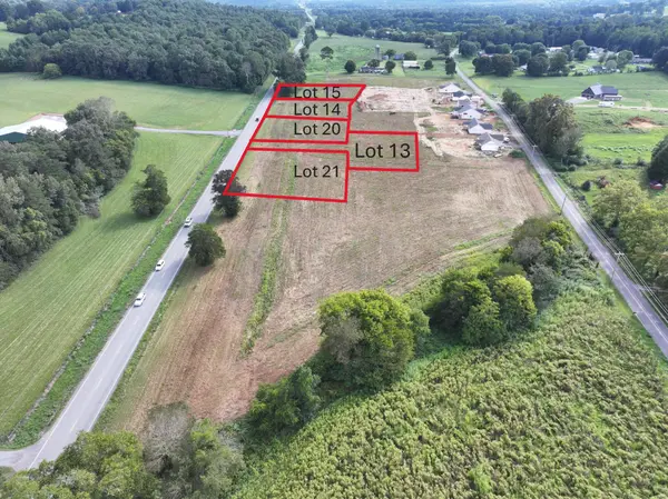0 Us Hwy 127, Dunlap, TN 37327