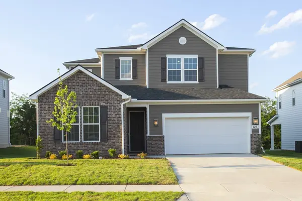 126 West Cassa Way, Mount Juliet, TN 37122