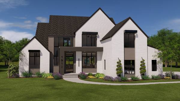 1000 Annecy Pkwy, Nolensville, TN 37135