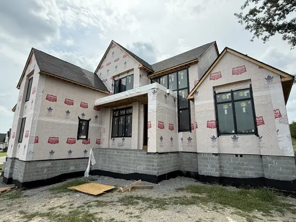 1000 Annecy Pkwy, Nolensville, TN 37135