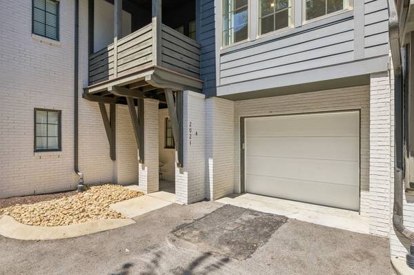 2021 Beech Ave #4, Nashville, TN 37204