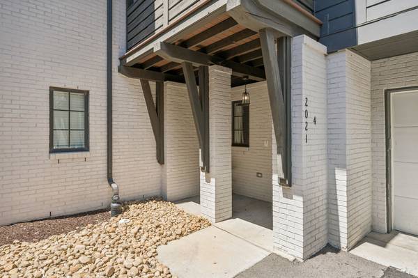 2021 Beech Ave #4, Nashville, TN 37204