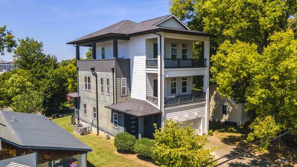 808 S 12th St, Nashville, TN 37206