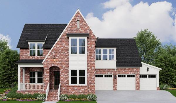 520 Drummond Street, Franklin, TN 37064