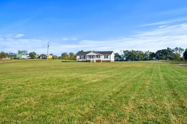 3974 N Pinson Rd, Portland, TN 37148