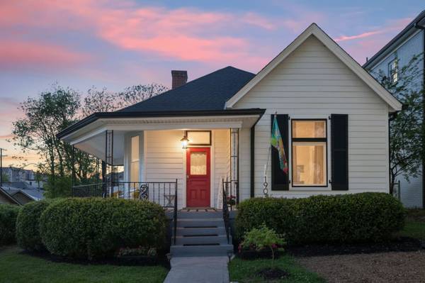 1903 Hillside Ave, Nashville, TN 37203