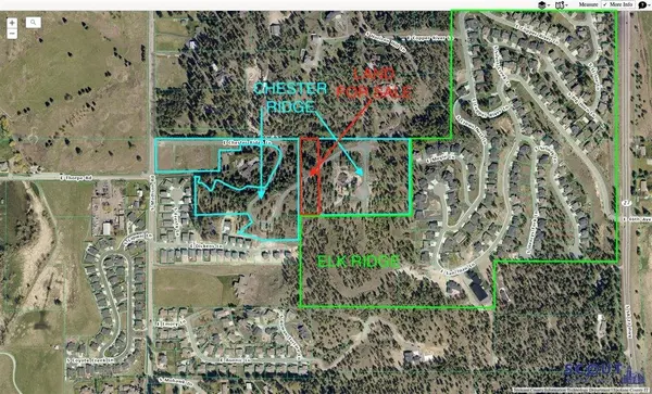 12616 E Chester Ridge Ln #Lot 6, Spokane, WA 99206