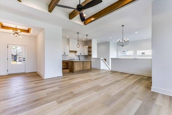 4722 N Saker, Wichita, KS 67219