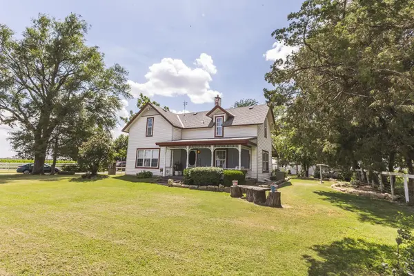 7231 N 263rd, Mount Hope, KS 67108