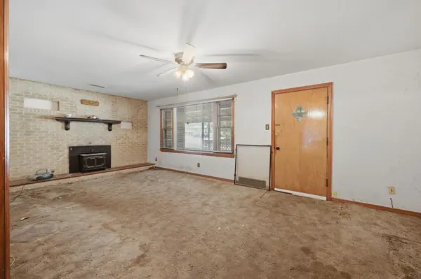 3259 N Coolidge Ave, Wichita, KS 67204-4250