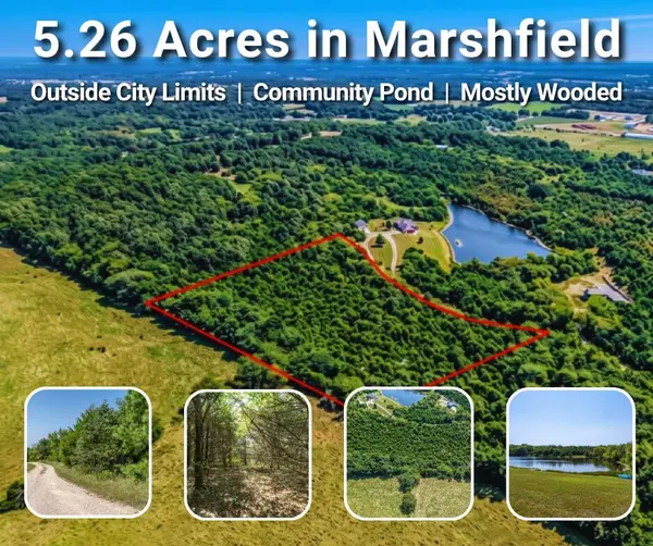 000 Beulah Creek DR #Lot 2, Marshfield, MO 65706