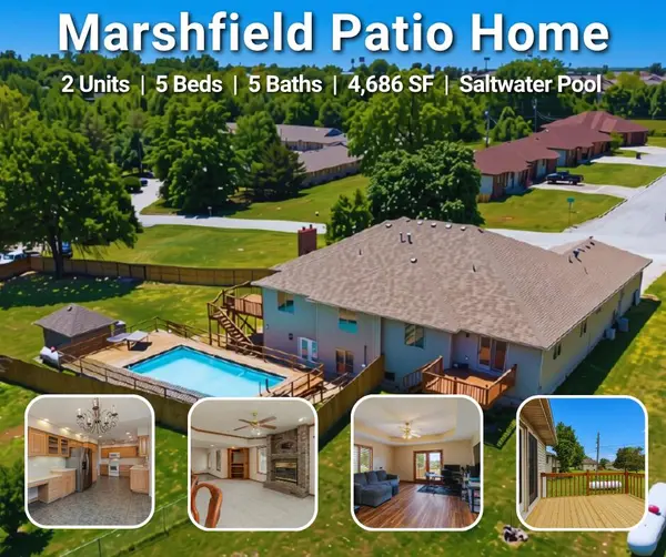 654/656 Pine Ridge ST, Marshfield, MO 65706