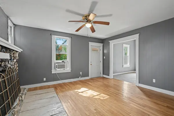 309 S Golden ST, Jerico Springs, MO 64756