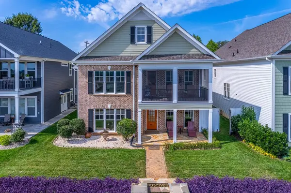 902 Blue Moon ST, Taylors, SC 29687