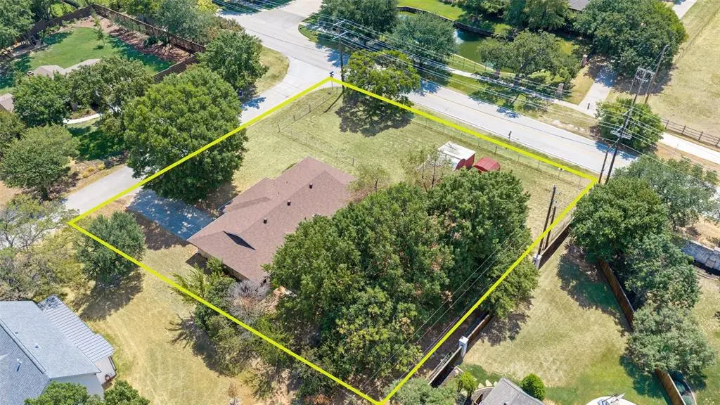 7108 Jo Will Street, Colleyville, TX 76034
