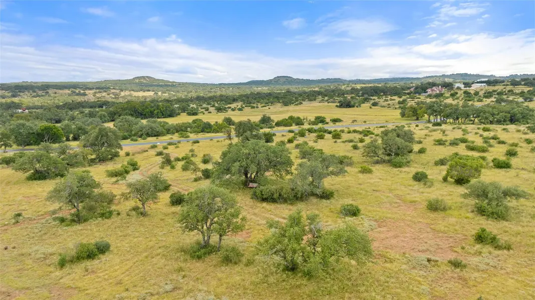 Lot 37 Vista Ridge DR, Round Mountain, TX 78663