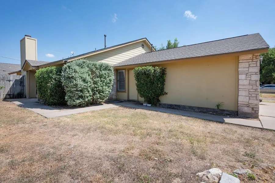 1108 WOODLIEF TRL, Round Rock, TX 78664