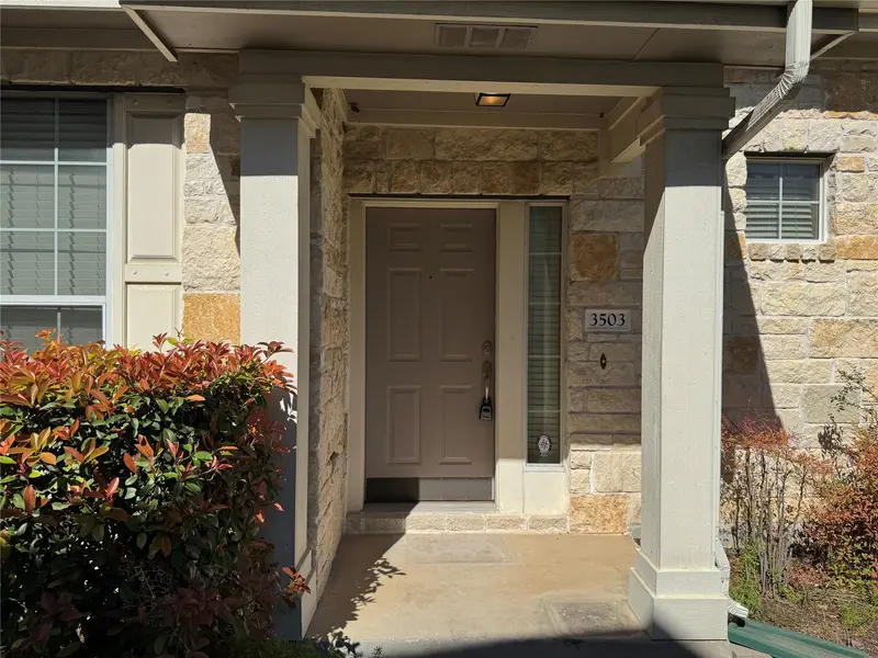 1900 Scofield Ridge PKWY #3503, Austin, TX 78727