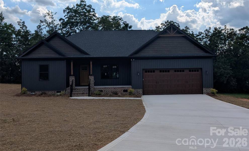 25011 Elias Trails RD ##1, Locust, NC 28097