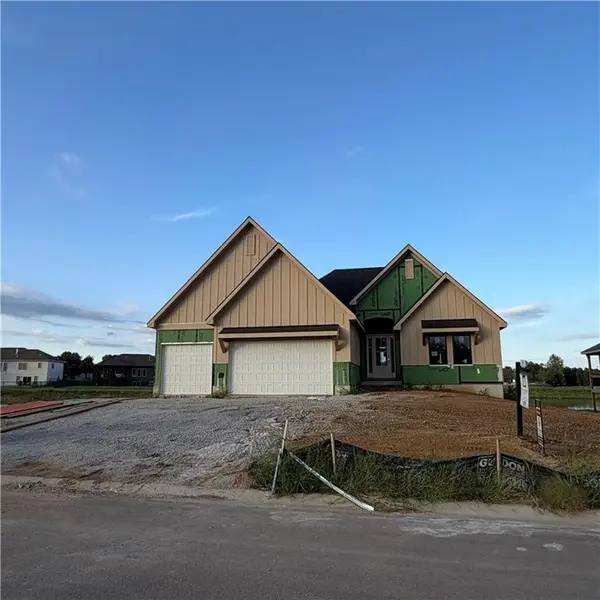 2335 Foxtail DR, Kearney, MO 64060