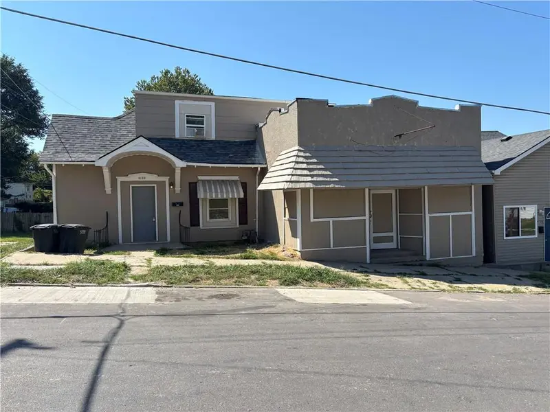 5106 BARBARA ST, St Joseph, MO 64503