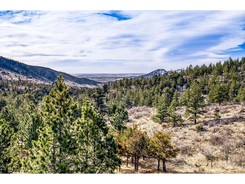 1042 Steamboat Valley, Lyons, CO 80540