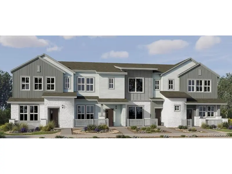 15266 Elizabeth, Thornton, CO 80602