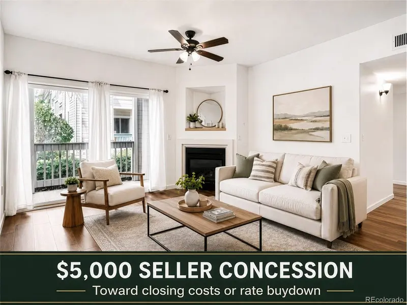 1148 Opal #103, Broomfield, CO 80020