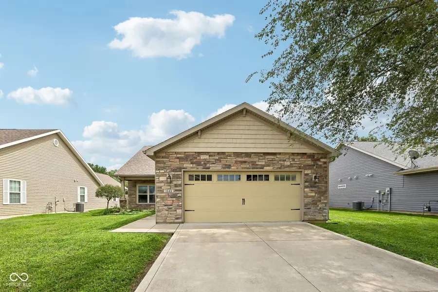 1648 Wynterbrooke, Kokomo, IN 46901