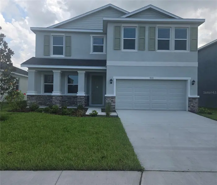 9431 BELLA MAR TRL, Parrish, FL 34219