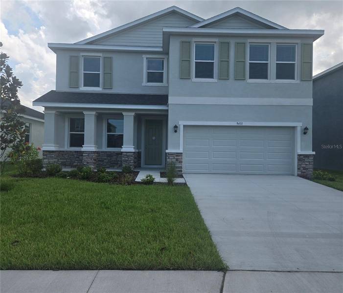 9431 BELLA MAR TRL, Parrish, FL 34219